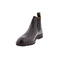 Ambiorix hoge schoenen zwart 3