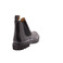 Ambiorix hoge schoenen zwart 4