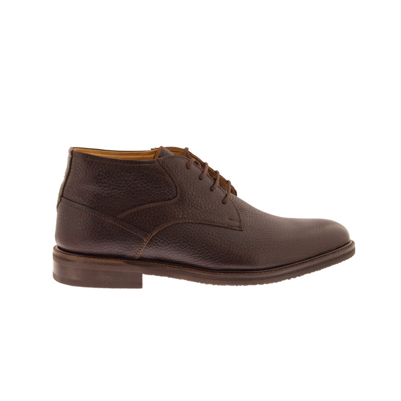 Ambiorix veterschoenen bruin 1