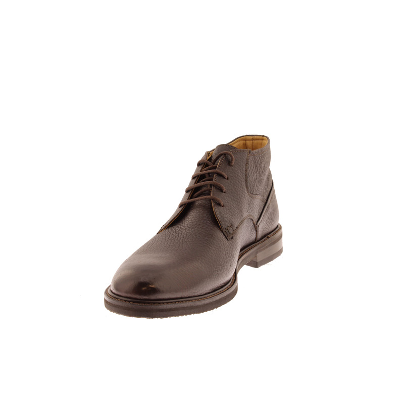 Ambiorix veterschoenen bruin 3