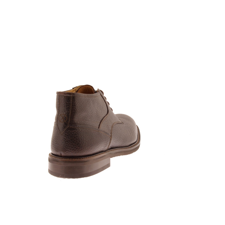 Ambiorix veterschoenen bruin 4