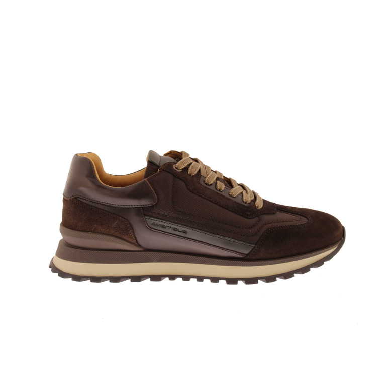 Ambitious sneakers bruin 1
