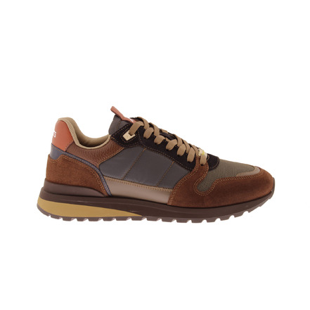 Ambitious sneakers bruin