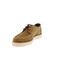Barbour bootschoenen camel 3