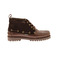 Barbour hoge schoenen bruin 1