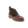 Barbour hoge schoenen bruin 2