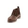 Barbour hoge schoenen bruin 3