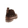 Barbour hoge schoenen bruin 4