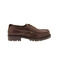 Barbour veterschoenen bruin 1