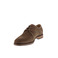 Berkelmans veterschoenen bruin 3