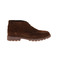 Berkelmans veterschoenen bruin 1
