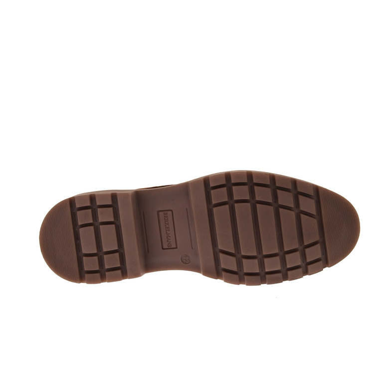 Berkelmans veterschoenen bruin 5