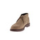 Berkelmans veterschoenen taupe 3
