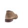Berkelmans veterschoenen taupe 4