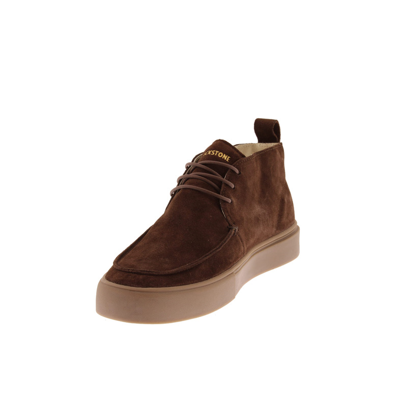 Blackstone sneakers bruin 3
