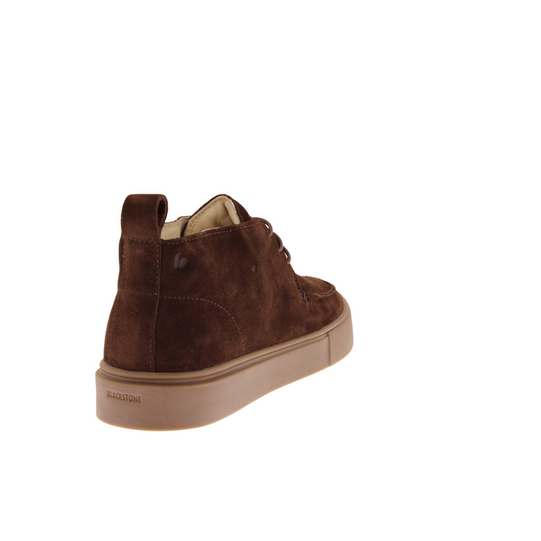 Blackstone sneakers bruin 4