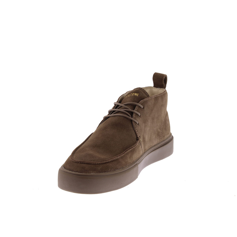 Blackstone sneakers taupe 3