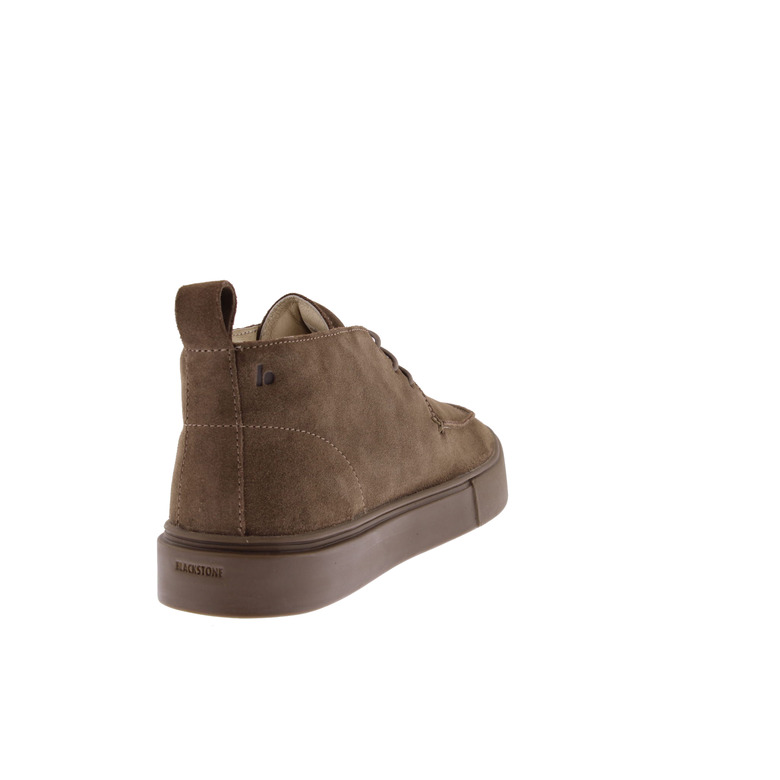 Blackstone sneakers taupe 4
