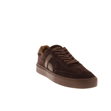 Blackstone sneakers brown