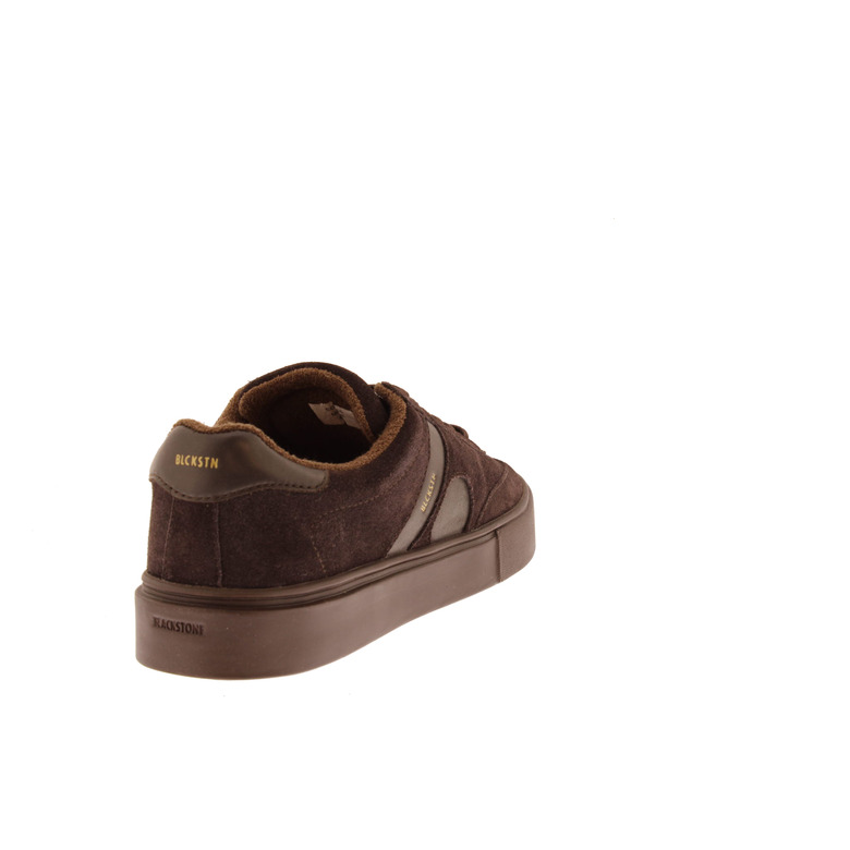 Blackstone sneakers bruin 4