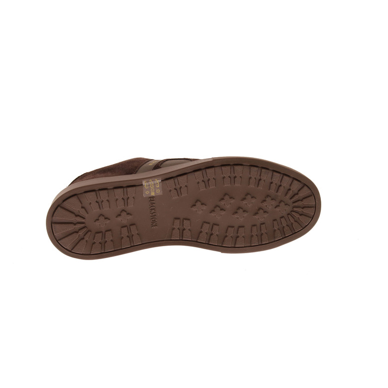Blackstone sneakers bruin 5
