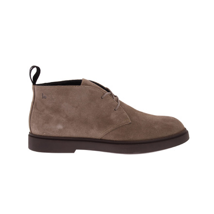 Blackstone veterschoenen taupe