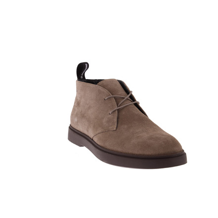 Blackstone veterschoenen taupe