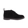 Blackstone veterschoenen zwart
