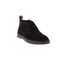 Blackstone veterschoenen zwart 2