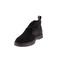 Blackstone veterschoenen zwart 3