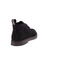 Blackstone veterschoenen zwart 4