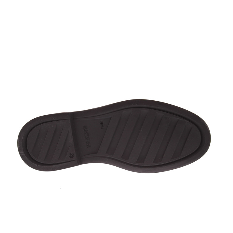Blackstone veterschoenen zwart 5