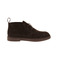 Blackstone veterschoenen bruin 1