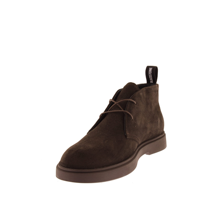 Blackstone veterschoenen bruin 3
