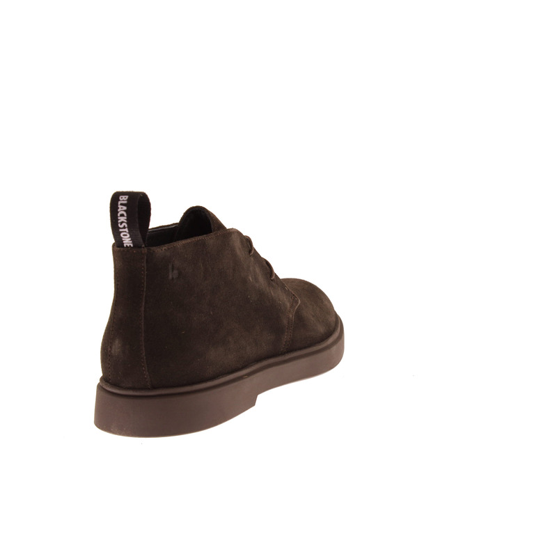Blackstone veterschoenen bruin 4
