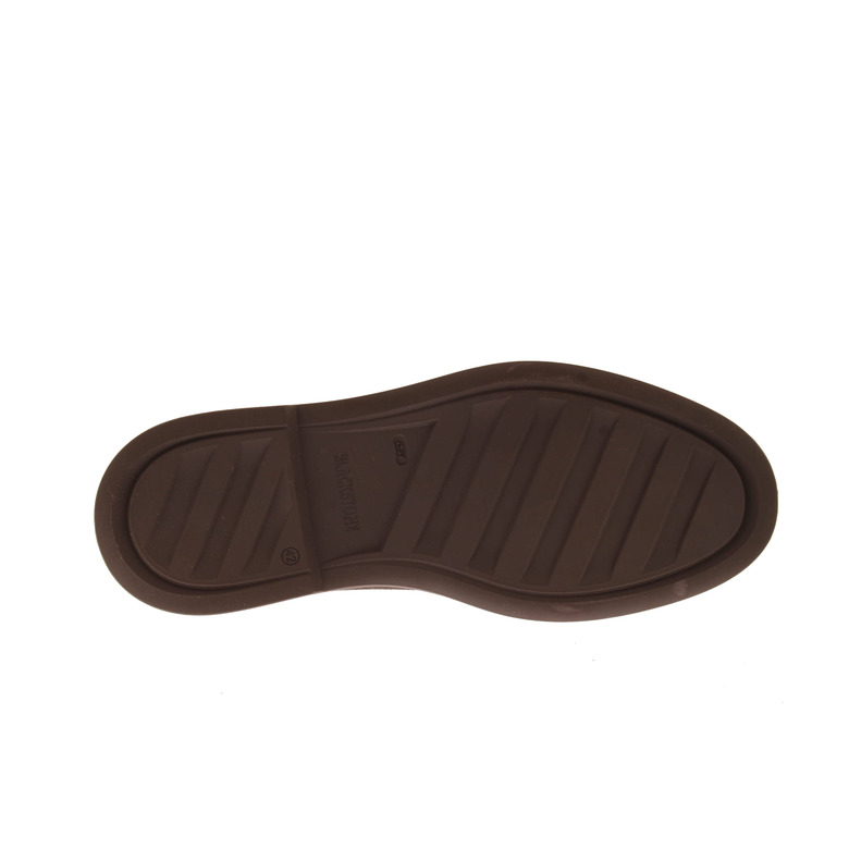 Blackstone veterschoenen bruin 5