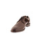 Bullboxer veterschoenen bruin 3