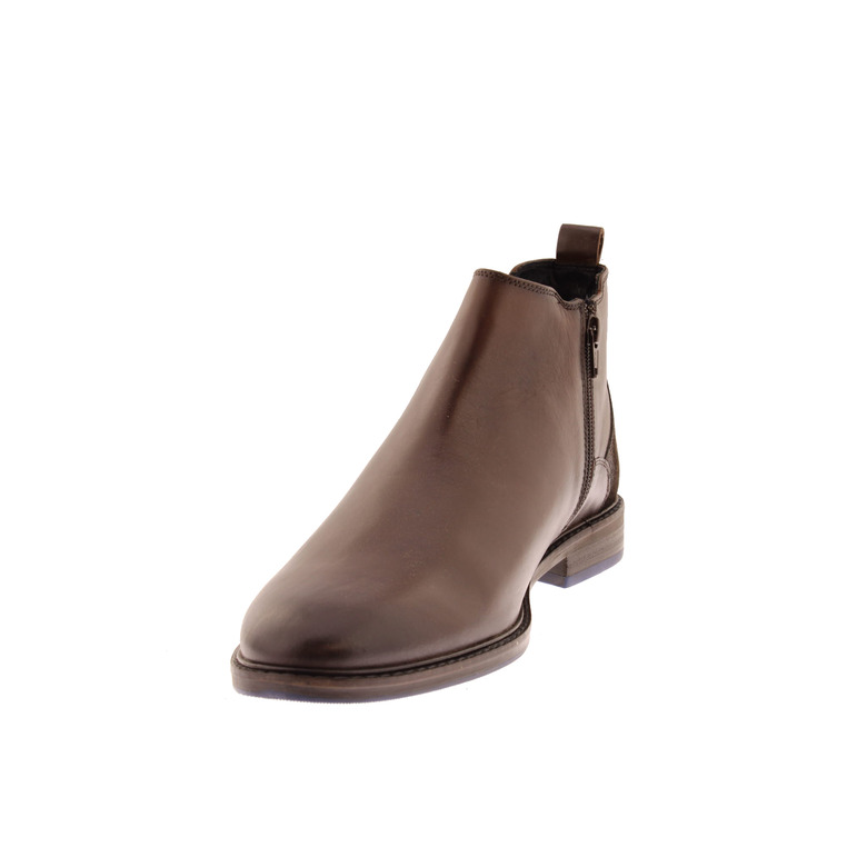 Bullboxer hoge schoenen bruin 3