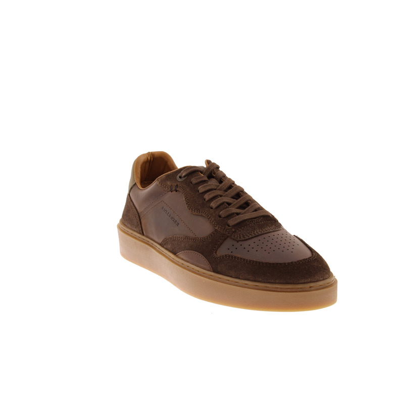 Bullboxer sneakers bruin 2