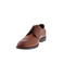 Fluchos S.l. veterschoenen cognac 3