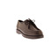 Kleman veterschoenen bruin 2