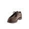 Kleman veterschoenen bruin 3