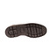 Kleman veterschoenen bruin 5