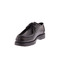 Kleman veterschoenen zwart 3