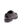 Kleman veterschoenen zwart 4