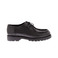 Kleman veterschoenen zwart 1