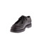 Kleman veterschoenen zwart 3
