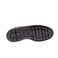 Kleman veterschoenen zwart 5