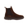 Copenhagen high shoes brown 1