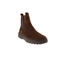 Copenhagen high shoes brown 2